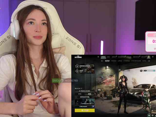 lollipop-o webcam