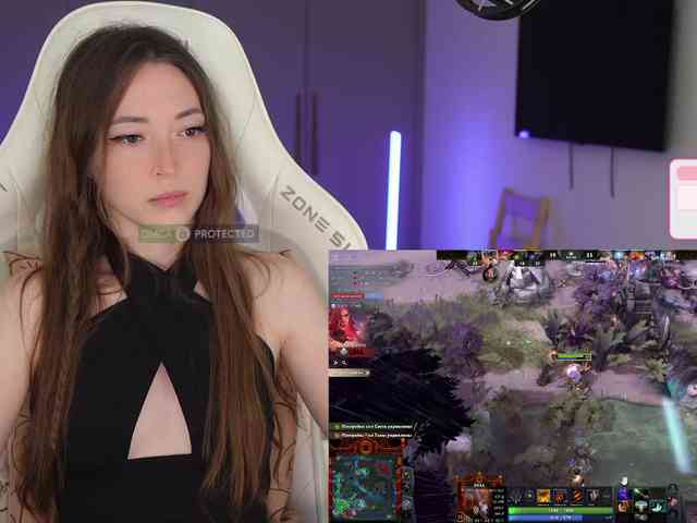 lollipop-o webcam
