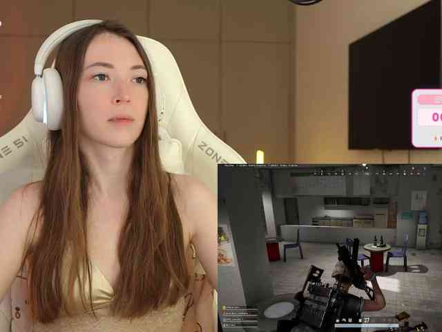 lollipop-o webcam
