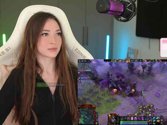lollipop-o webcam