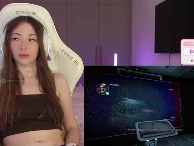 lollipop-o webcam