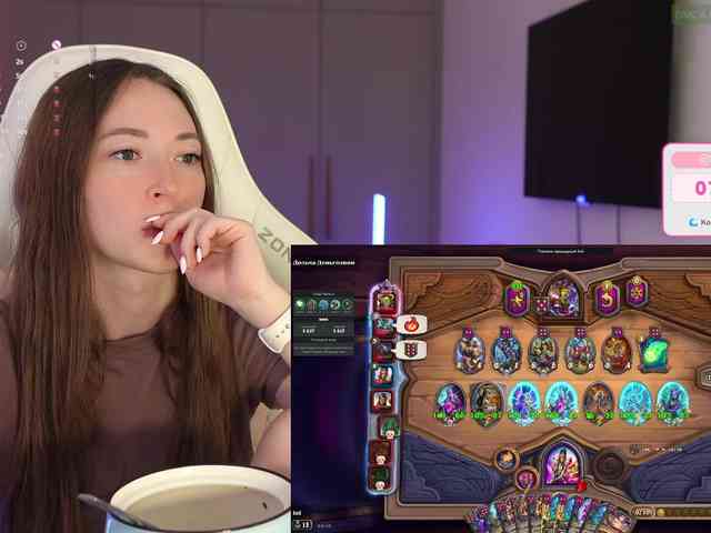 lollipop-o webcam