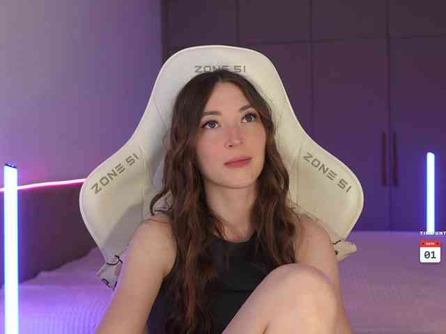 lollipop-o webcam