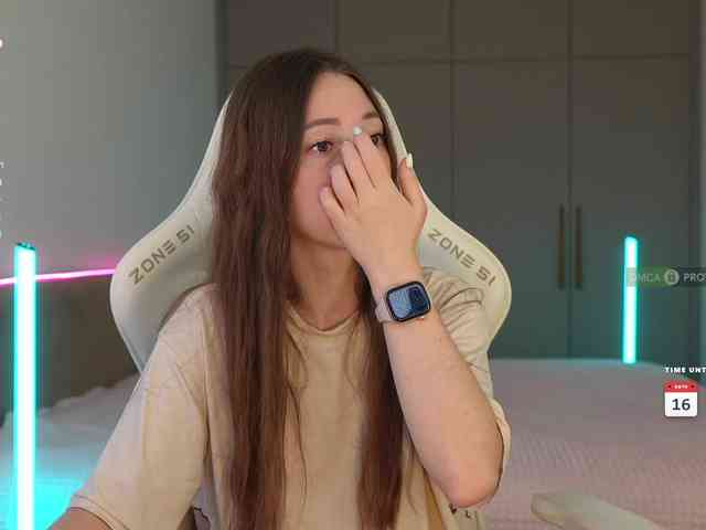 lollipop-o Sex Cam Show