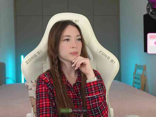 lollipop-o webcam