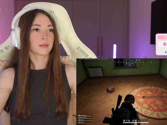 lollipop-o webcam