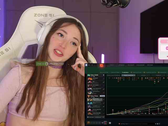 lollipop-o webcam