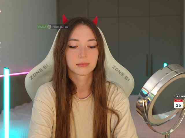 lollipop-o Sex Cam Show