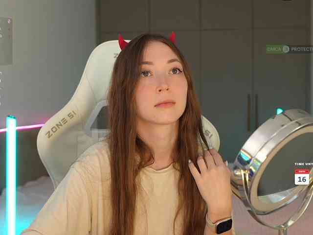 lollipop-o Sex Cam Show