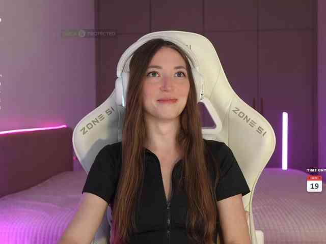 lollipop-o Sex Cam Show