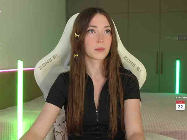 lollipop-o Sex Cam Show