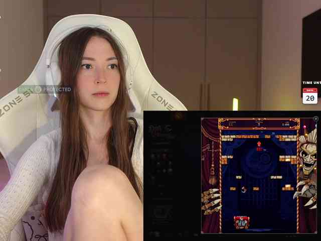 lollipop-o Sex Cam Show