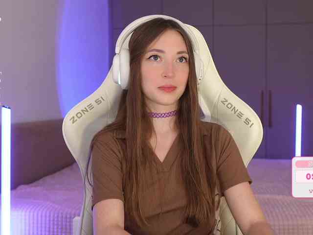 lollipop-o webcam