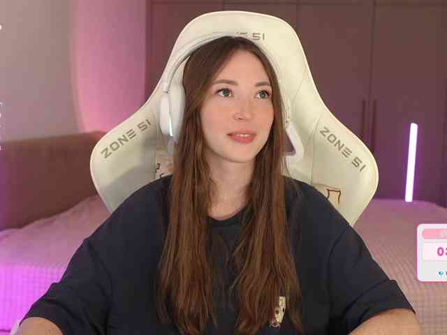 lollipop-o webcam
