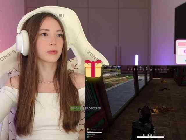 lollipop-o webcam