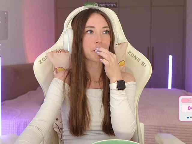 lollipop-o webcam