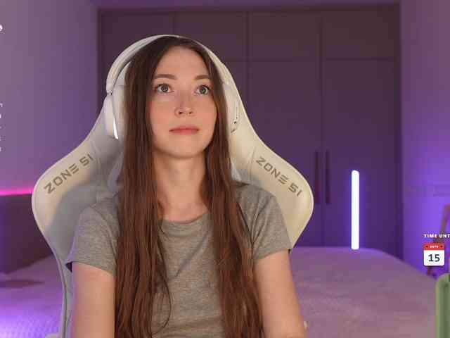 lollipop-o Sex Cam Show