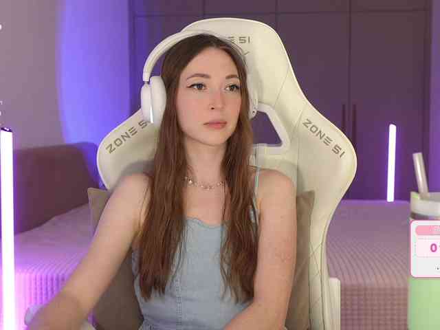 lollipop-o webcam