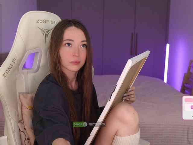 lollipop-o webcam