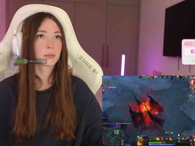 lollipop-o webcam