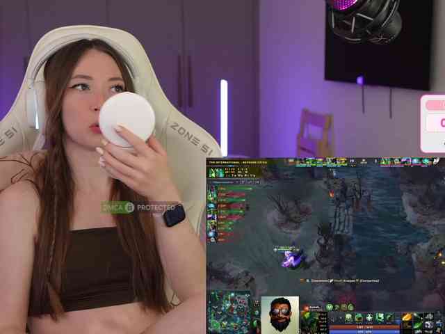 lollipop-o webcam