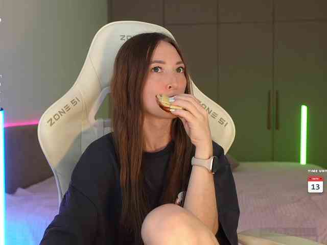 lollipop-o webcam
