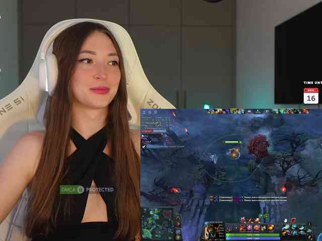 lollipop-o Sex Cam Show