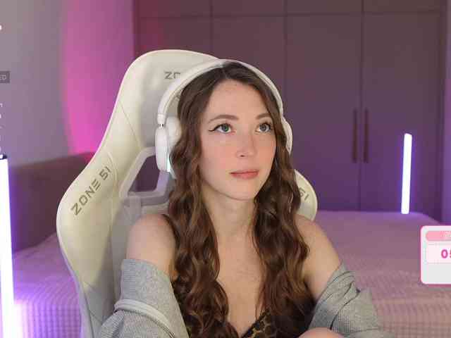 lollipop-o webcam