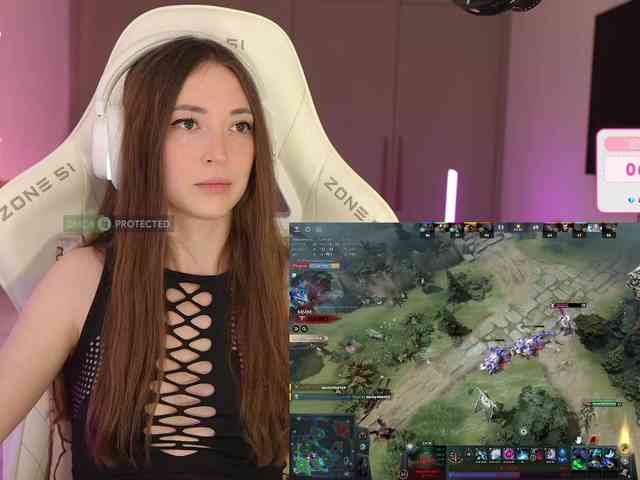 lollipop-o webcam