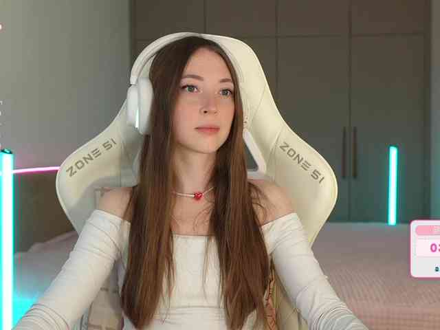 lollipop-o webcam