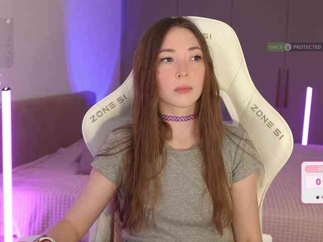 lollipop-o webcam