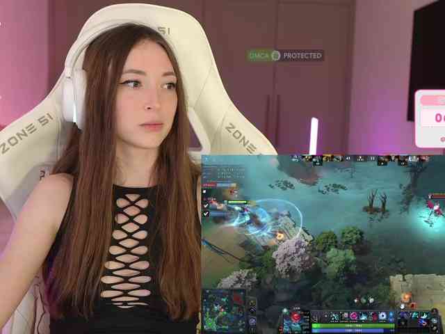 lollipop-o webcam