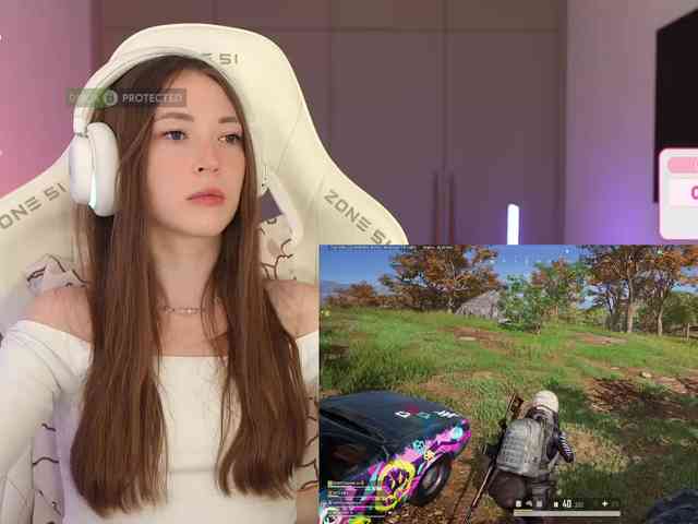 lollipop-o webcam