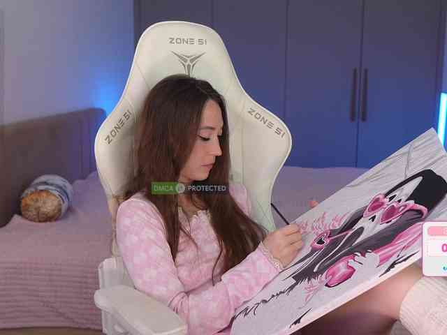 lollipop-o webcam
