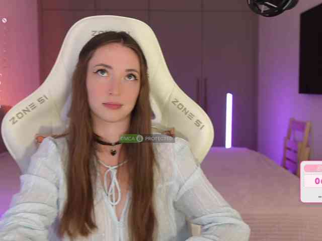 lollipop-o webcam