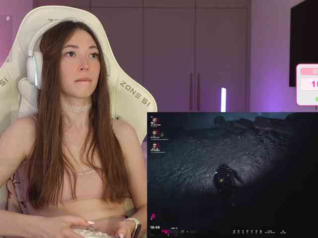 lollipop-o webcam
