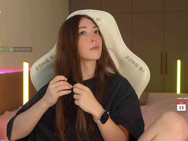 lollipop-o Sex Cam Show