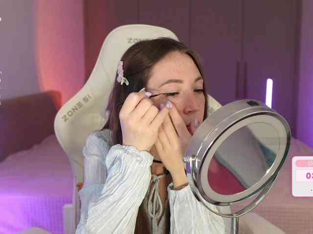 lollipop-o webcam