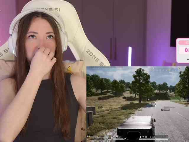 lollipop-o webcam