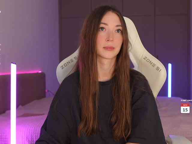 lollipop-o Sex Cam Show