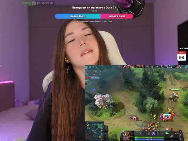 lollipop-o Sex Cam Show
