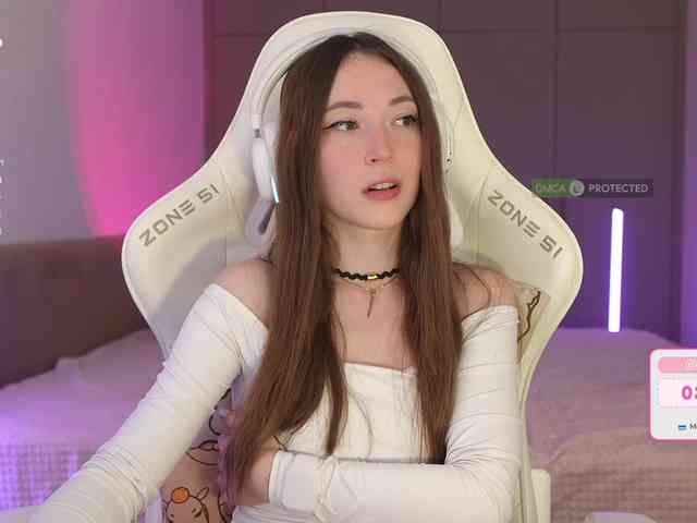 lollipop-o webcam