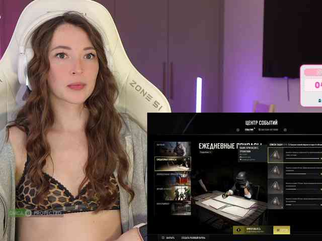 lollipop-o webcam