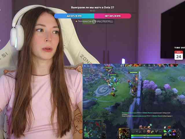 lollipop-o Sex Cam Show