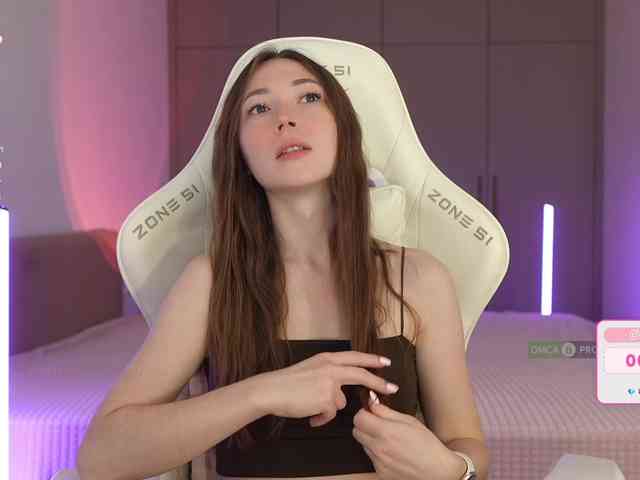 lollipop-o webcam