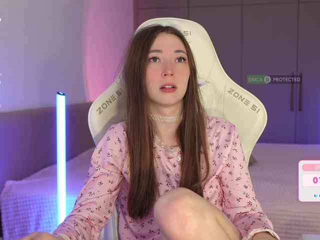 Este modelo está en vivo ahora. lollipop-o