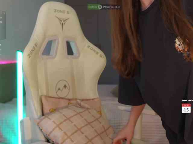 lollipop-o Sex Cam Show