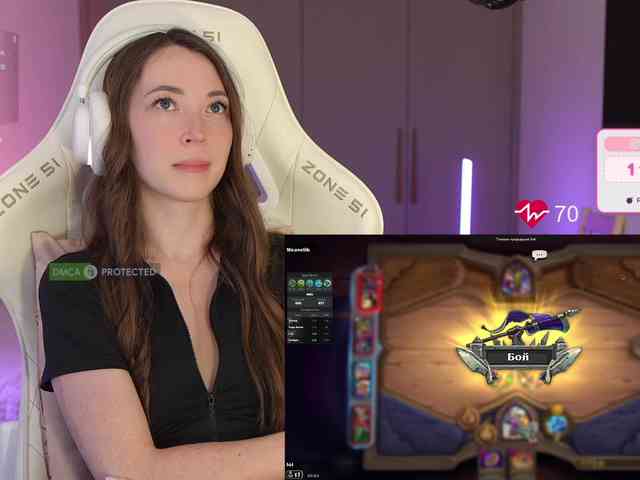 lollipop-o webcam