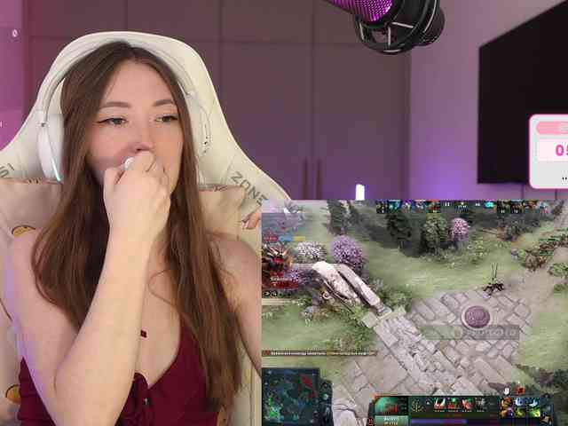lollipop-o webcam