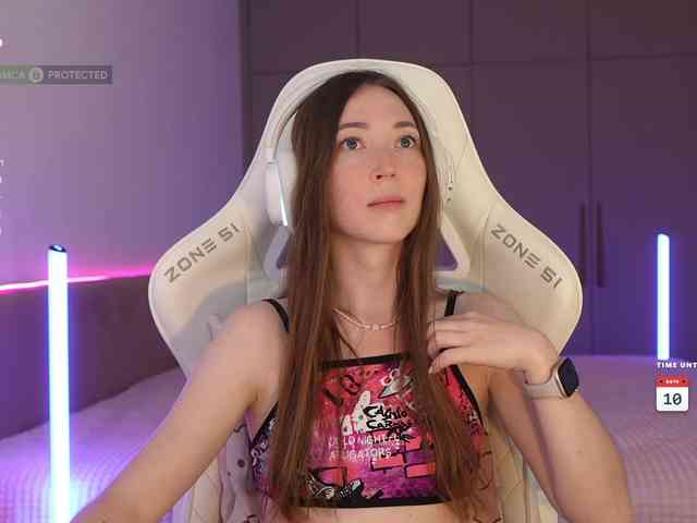 lollipop-o webcam
